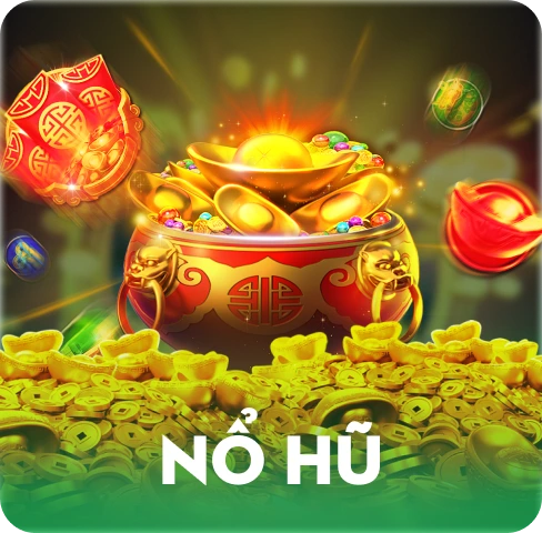 nổ hũ