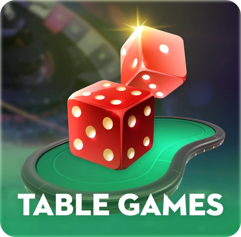 table games